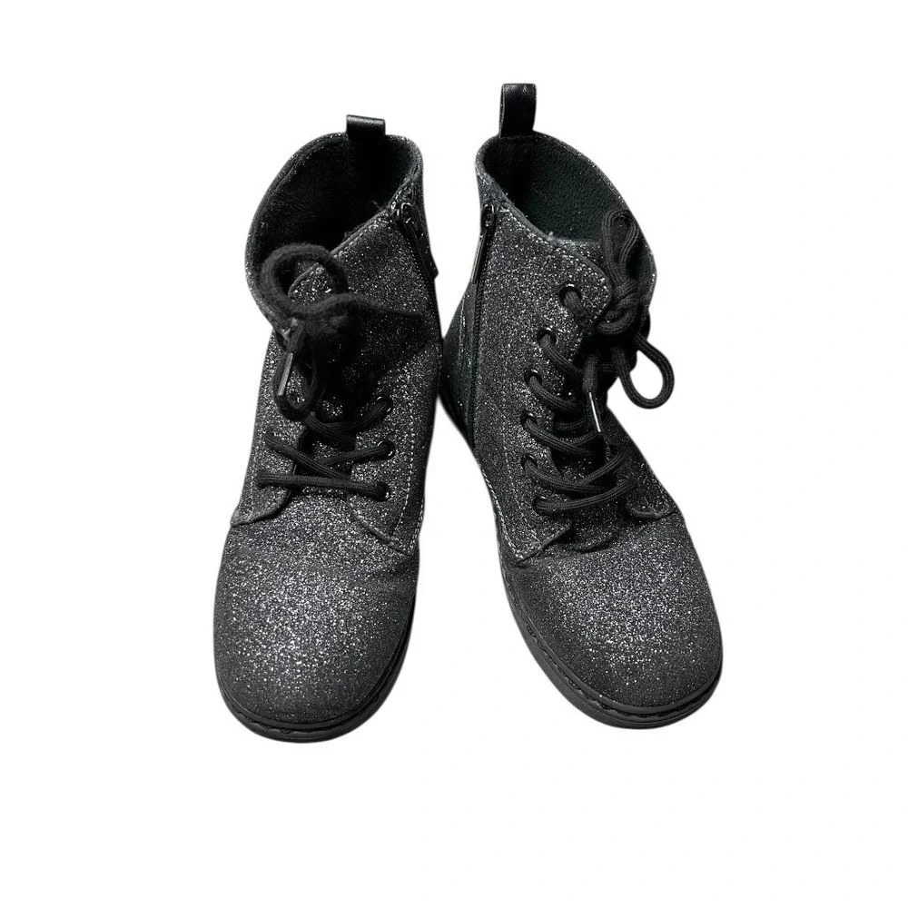 Tahari girls black